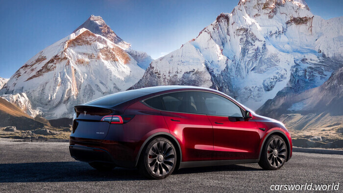 El Último Juego de Poder de los Inversores De Elon Musk Acaba De Hacer Que Demandar A Tesla Sea Casi Imposible / Carscoops